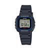 Цифровые часы CASIO с квадратным циферблатом LA-20WH-1CDF