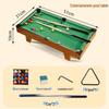 Mini Billiard Table for Kids: Indoor Parent-Child Pool Game