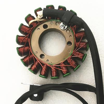 Генератор переменного тока мотоцикла для катушки статора магнето Suzuki GN250 GN 250