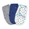 SwaddleMe Original Swaddle Superstar L 54150