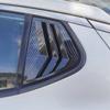 Накладка на боковое вентиляционное окно из углеродного волокна для Kia Optima K5 2011-2015