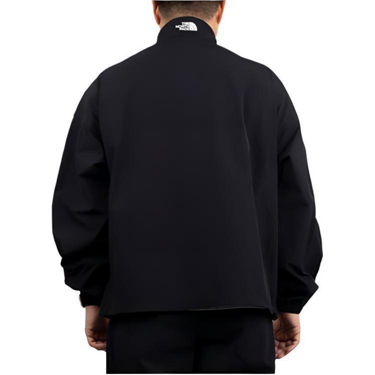 THE NORTH FACE Jackets & Coats Unisex Black NJ3BQ09J