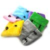 Love Pet Store Bird Parrot Triangle Shape Cage House Hanging Nest Bed Hammock Warm Pet Supplies