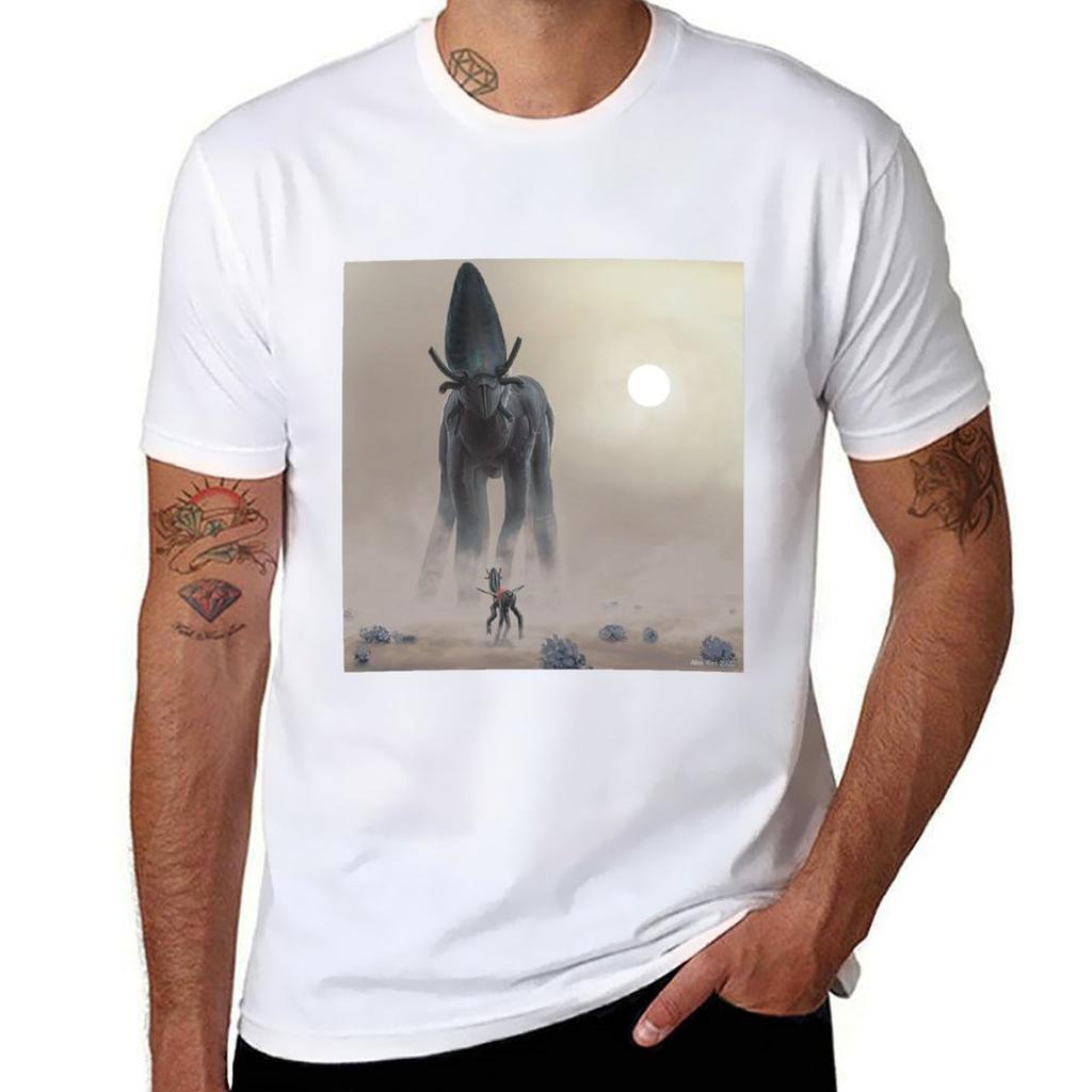 Dawn Mist Tshirt Black Cotton Tshirt Plain For Unisex Package Unisex T Shirts High Quality Luxury Brand Tshirt