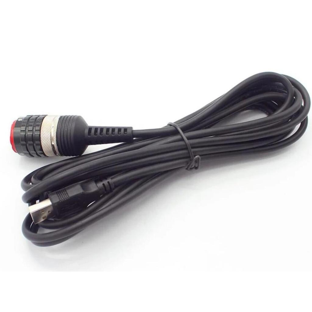 USB Cable For Vocom 88890300 Interface Vocom Truck Diagnostic Tool