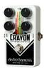Effector Overdrive Crayon 01 Chassis Black Electro-harmonix Electro-Harmonix []