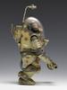 Wave Maschinen Krieger scale plastic model approximately 12cm P.K.A. 1/20 kit, tall, MK-064