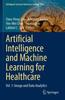 Книга Artificial Intelligence and Machine Learning for Healthcare : Vol. 1: Image and Data Analytics : 228