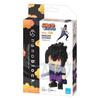 Jeu De Briques Et Blocs - NANOBLOCK - NAN22422 - Sasuke Uchiha - Mixte - À Partir De 12 Ans