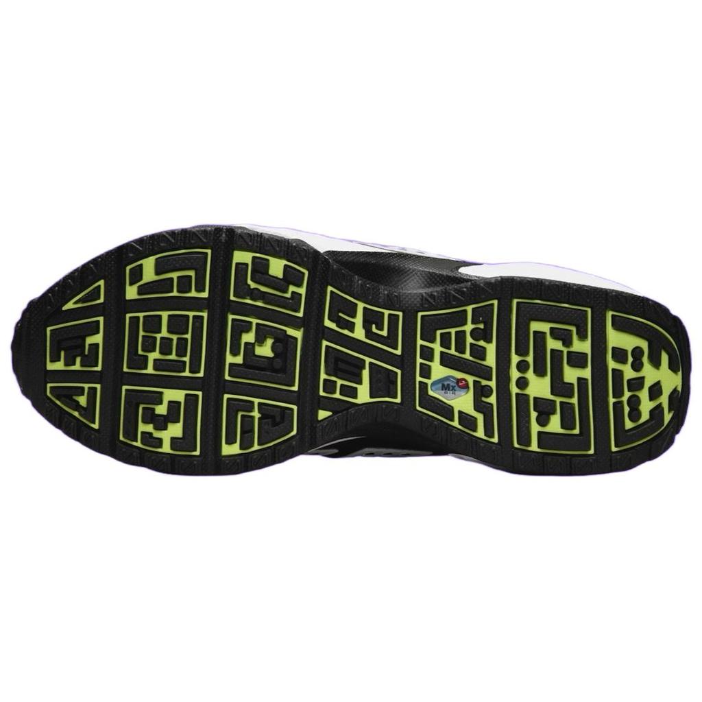 Nike Женские кроссовки Air Sunder Max Электрический зеленый Женские кроссовки Черные FZ2068-700