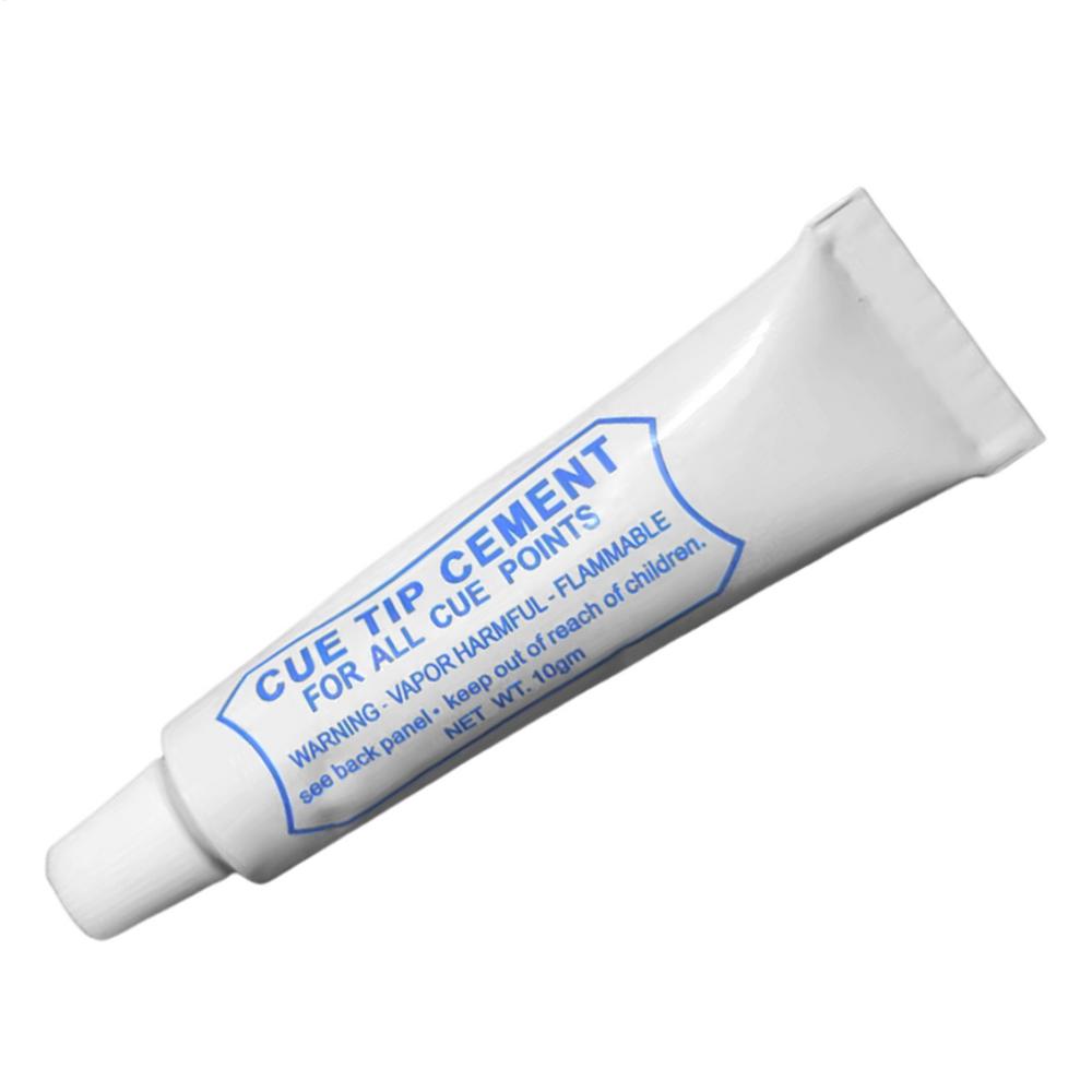 Клей для наконечников бильярдного кия быстросохнущий инструменты для ремонта кия клуба увеличение трения инструмент для ремонта наконечника кия аксессуар для наконечника бильярдного кия