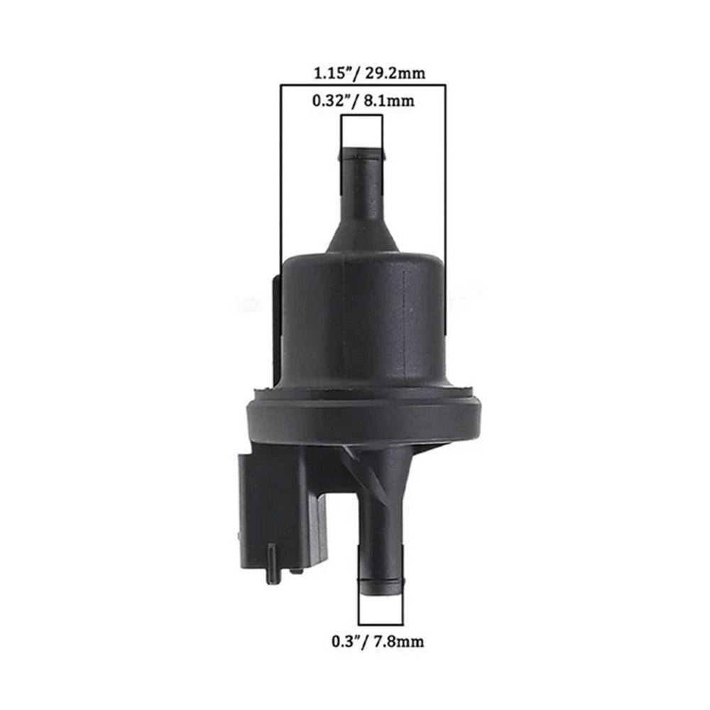 1669555 Fuel Tank Breather Valve For Ford Focus