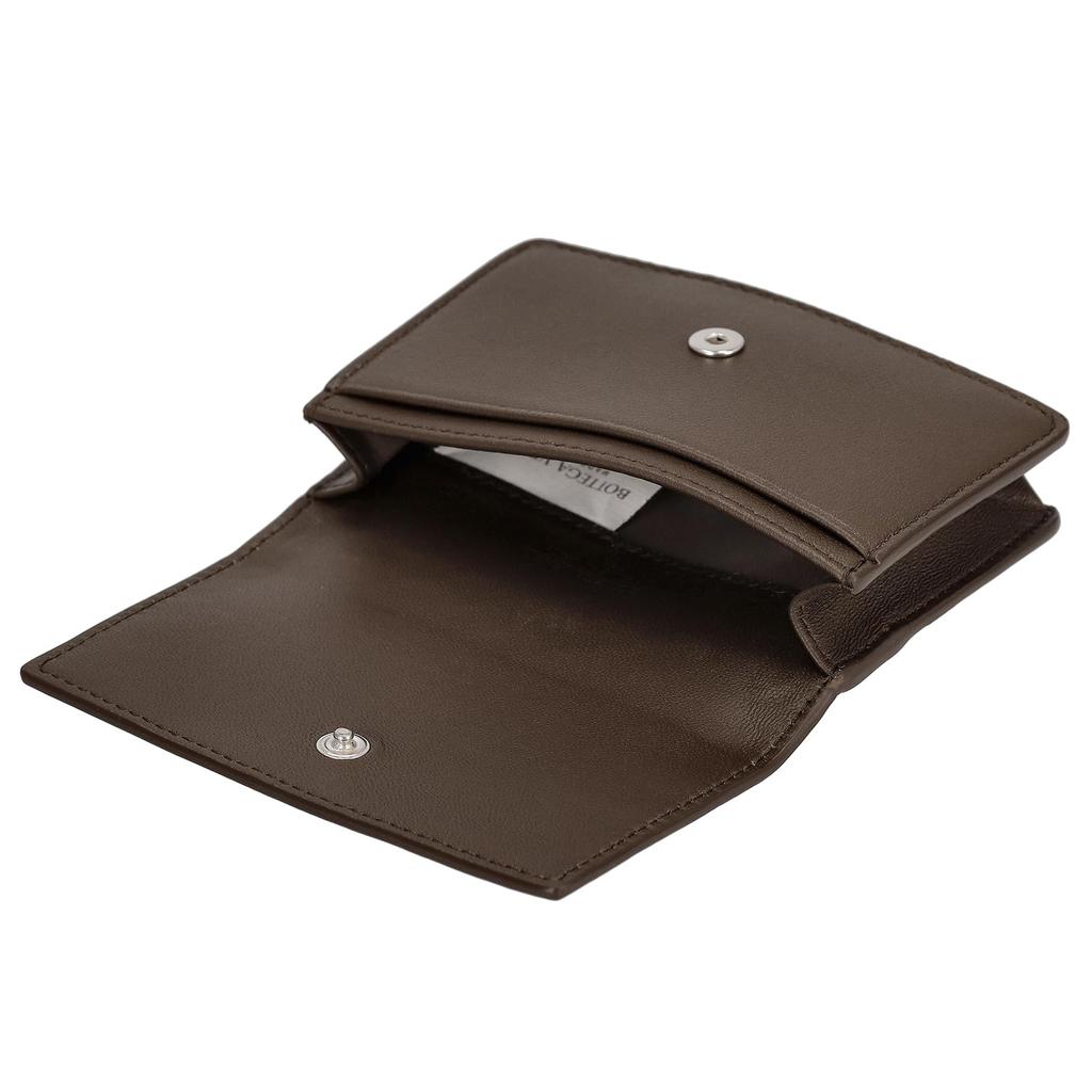 Конверт Визитница 2017 [Bottega Veneta] 133945-V3UN1 [Товар]