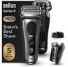 Series 9 9525S Shaver