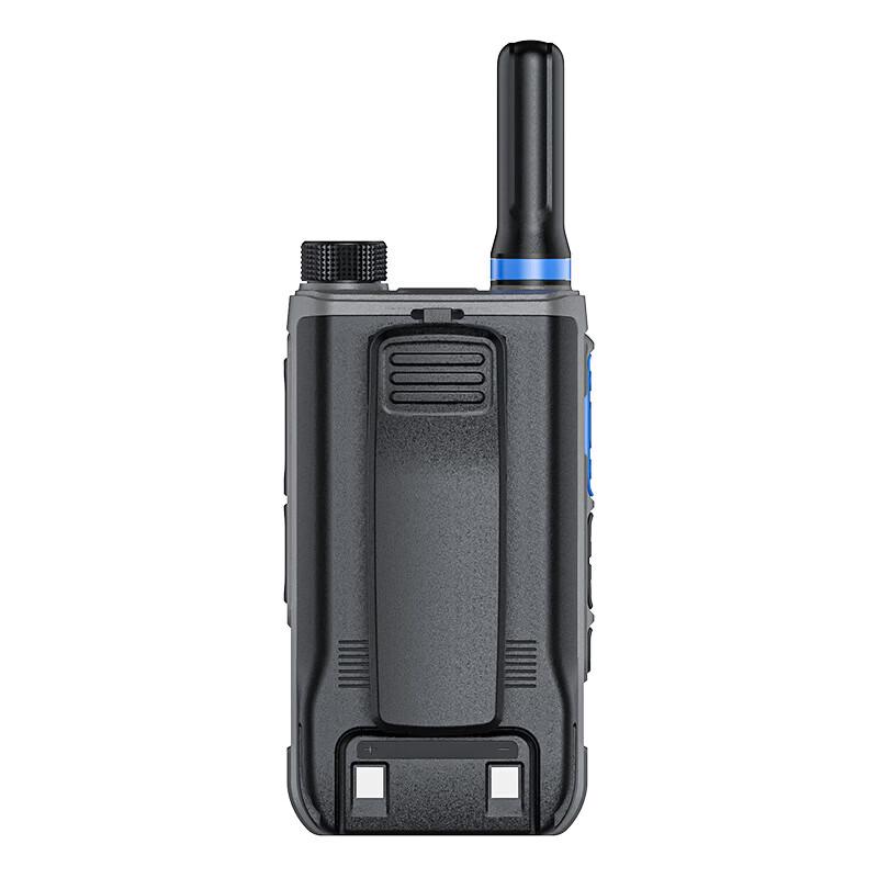 Kelisun T520S 4G По всей стране Портативная рация (Китайская версия)
