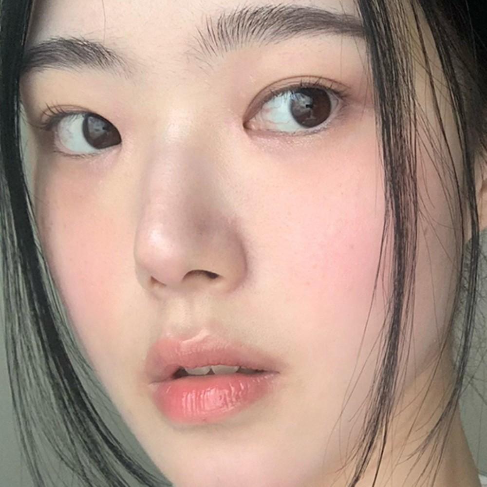 VIDIVICI Petal Glow Cream Blush 6g