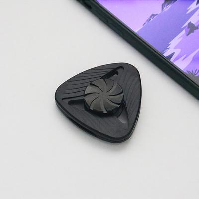 Новый спиннер VRTX Phantom Alloy Fidget Spinner, спиннинг премиум-класса для снятия стресса, сверхплавная система вращения