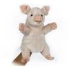 Hansa Realistic Hand Puppet (Pig)