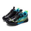 31-39 Children Football Shoes Youth Short Spike Rotating Button Football Shoes Training Boys Kids Football Boots