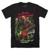 Return Of The Living Dead Brain Damage Unisex Tee - Zombie Horror Dark Humor Graphic Shirt Best Selling High Quality Comfortable