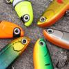 Sinking Artificial VIB Fishing Supplies Fishing Lure Bait Tackle Artificial Lures Hard Bait