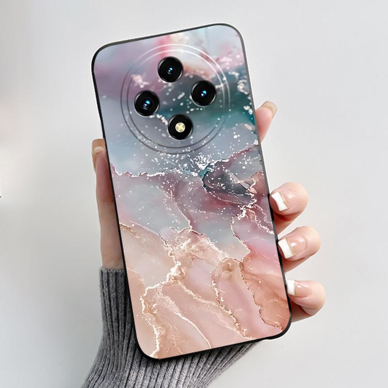 Милый Чехол-Кролик с Сердечками Для UMIDIGI G100 Мягкий Силиконовый TPU Ударопрочный Задний Чехол Для UMIDIGI G100 Pro G100A G 100 4G 5G Чехол для Телефона