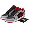 Air 1 Low Cement Fire Red 553558-060 Мужские размеры