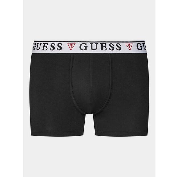 Боксеры Guess Brian