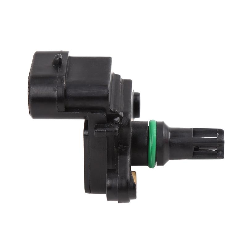 X Autohaux Car Manifold Intake Air Absolute Pressure MAP Sensor 55563262 55560162 for Saab 2001-2009 9-5