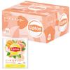 Lipton Черный чай Персик Манго Полипропиленовые чайные пакетики 50 пакетиков и
