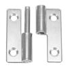 40*30*1.5mm Removable Hinge Detachable Door Detachable Hinge