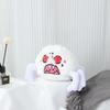 ГОРЯЧАЯ НОВИНКА Аниме Милый Голодный Плюшевая Игрушка Тень Паука Королева Пауков Уэббер Игрушки Мягкая Игрушка Кукла