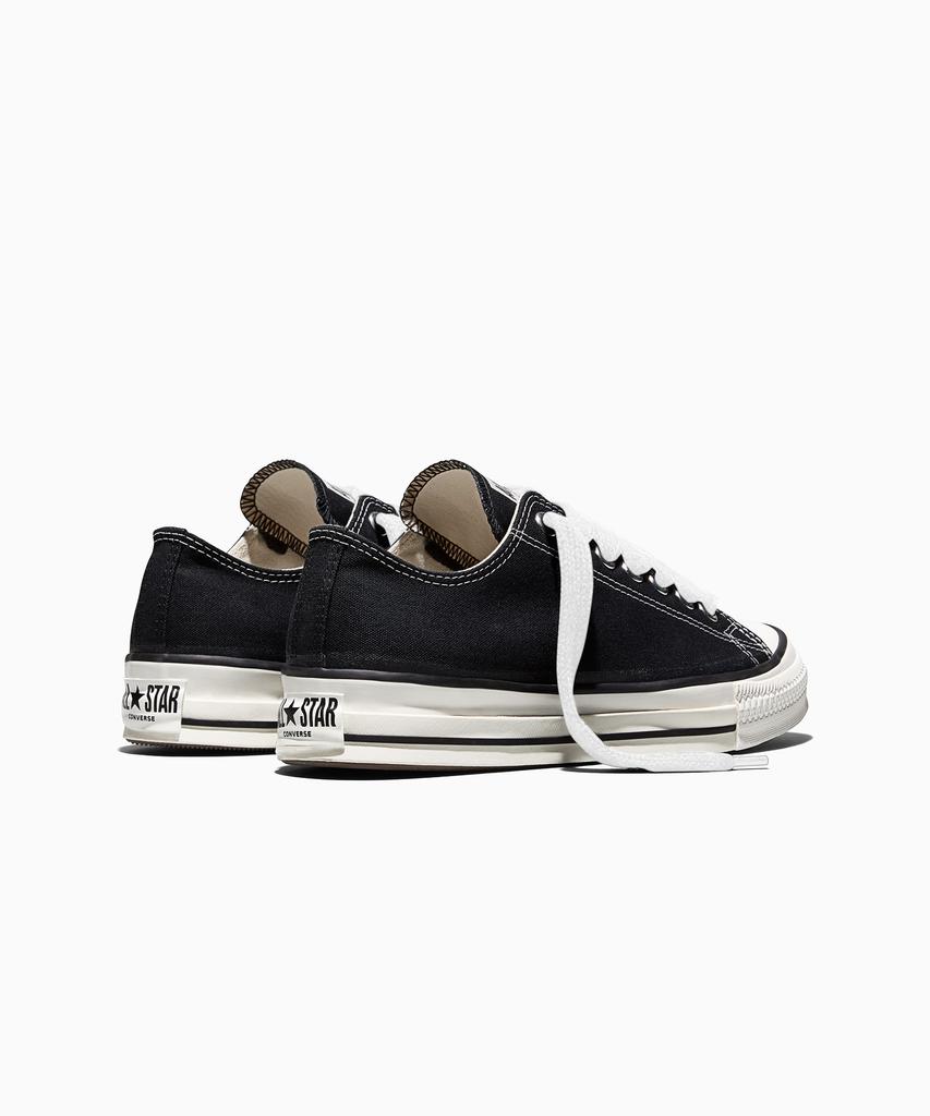 Converse Chuck Taylor Throwback Черный A19080C