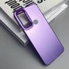 Phone Case For Infinix Hot9 Pro Tecno Spark5 Pro Tecno Camon 15 Air 16S Case Matte Laser Colorful  Bumper Armor Shockproof Cover