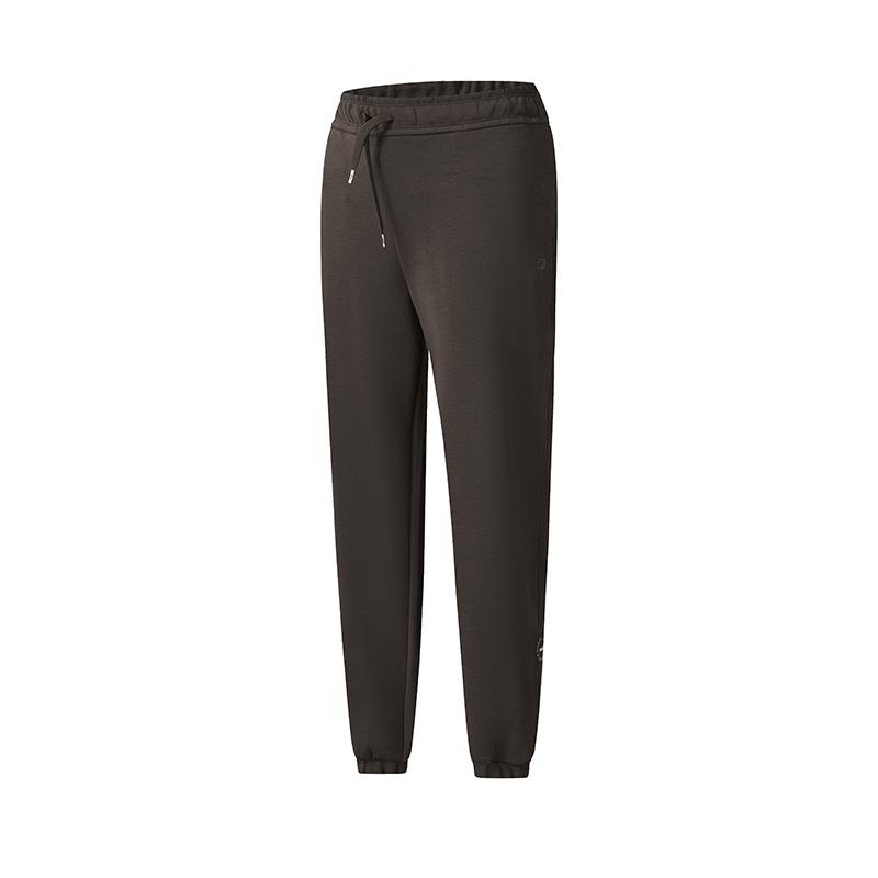 Новые вязаные спортивные штаны FILA Fitness женские A11W541617FBN