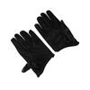 Cosplay Gloves Stage Performance Gloves Satin Gloves Lolita Mittens Women Gloves Half Palm Gloves