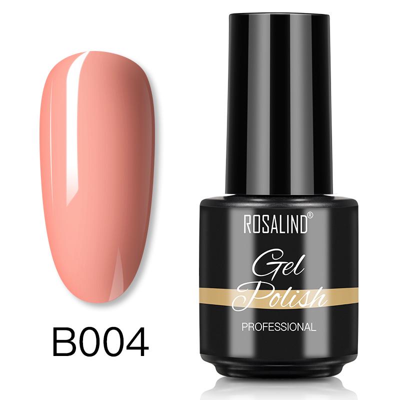 Гель лак с блестками 6мл