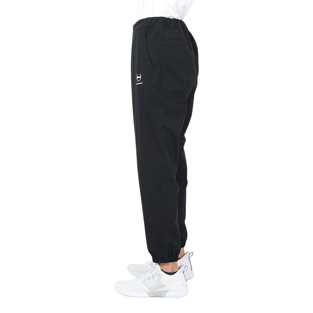 Спортивные брюки DESCENTE BK Мужские DX-C2502XB (Черный/M/Мужской)