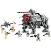 LEGO Star Wars 75337 Шагающая машина AT-TE