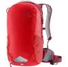 Backpack Deuter Race 12 Cherry/masala (3204123-5598)