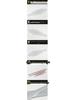 Jaguar 16 F Door Side & Body Trim Anti-Scratch Scuff Patch