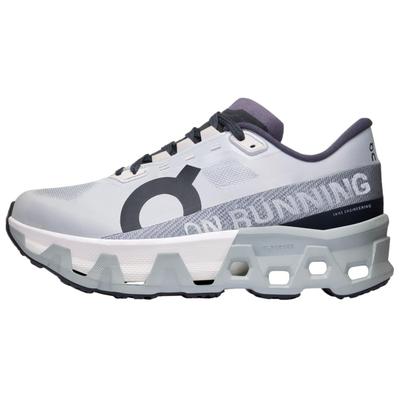 Cloudmonster Hyper Glacier Ivory Женские кроссовки Серый 3WE10123205