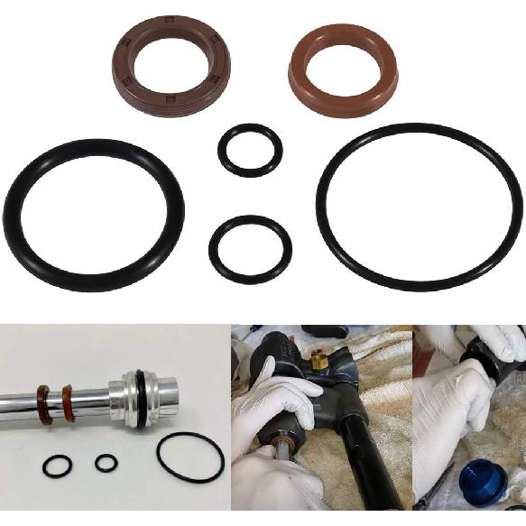 For Volvo Penta Power Steering Actuator Repair Seal Kit 3812269 21910902 FSM018 3860883 3862210 3862513