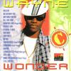 CD WAYNE WONDER - Collector's Series VPPHCD2305 Penthouse US US Reggae, Ska & Dub