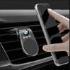 BBIQ7 Magnetic Car Phone Holder Air Vent Clip Mount Cellphone GPS Holder For BMW 1 2 3 4 5 7 Series X1 X3 X4 X5 X6 X7 F10 F30 E46 E60