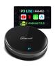 Ottocast OttoAibox P3 Lite Смотрите YouTube в своей машине Новый адаптер для воспроизведения YouTube CarPlay Carplay AI box Вы можете смотреть на навигационной системе вашего автомобиля