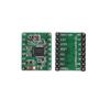 5Pcs A4988 Stepper Motor Driver Module with Heat Sink for 3D Printer Reprap