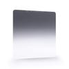NISI Medium Graduated 150mm Neutral Density Filter from Black NIP-150-MGND0.6 Ikan,
