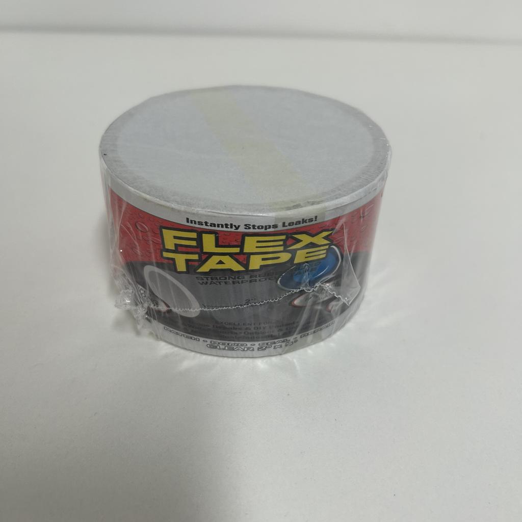 Более прочная водонепроницаемая гибкая лента, подходит для дома, автодомов, крыш, трубопроводов, бассейнов