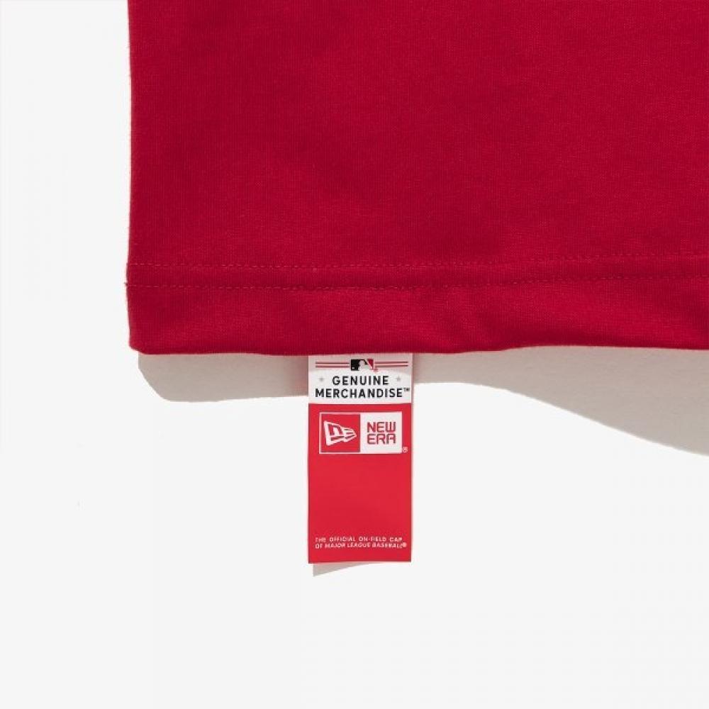 Футболка New Era Mlb New York Yankees Neon Logo Samba 14536480 S